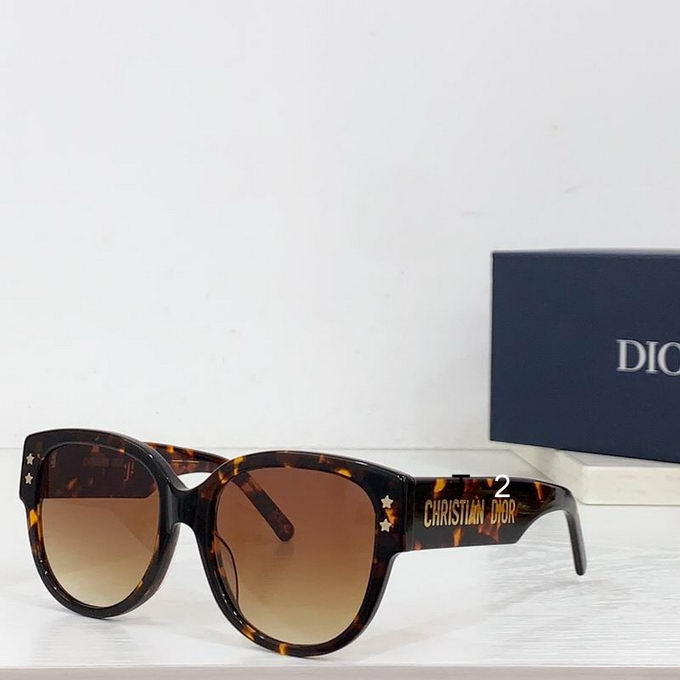 Dior Sunglasses ID:20240804-138